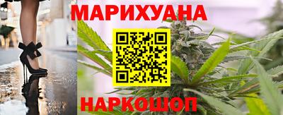 герыч Кандалакша